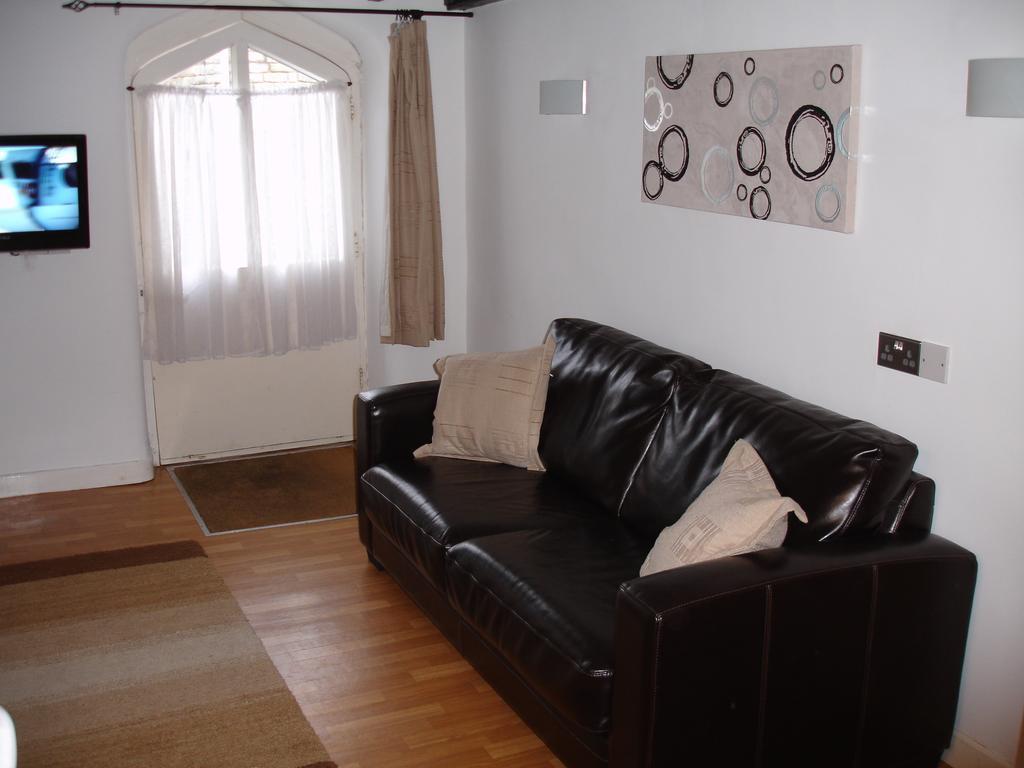 Burcott Mill Guesthouse Wells Room photo